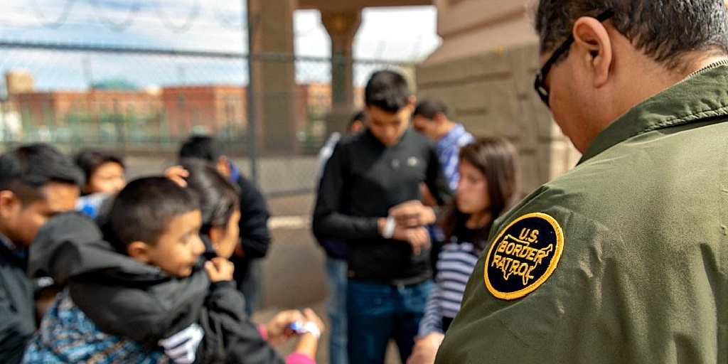 How the Biden Administration Is Responding to Unaccompanied Children, Families, and Adults at the Border