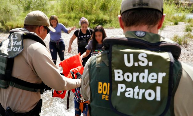 Immigration Policies Based on Deterrence Don’t Work