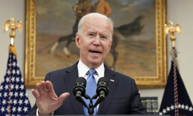 Biden’s Actions on Immigration Enforcement Have Been Inconsistent Since Taking Office