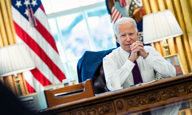 Biden Signals Big Changes to Legal Immigration and Asylum Law with Spring Regulatory Agenda