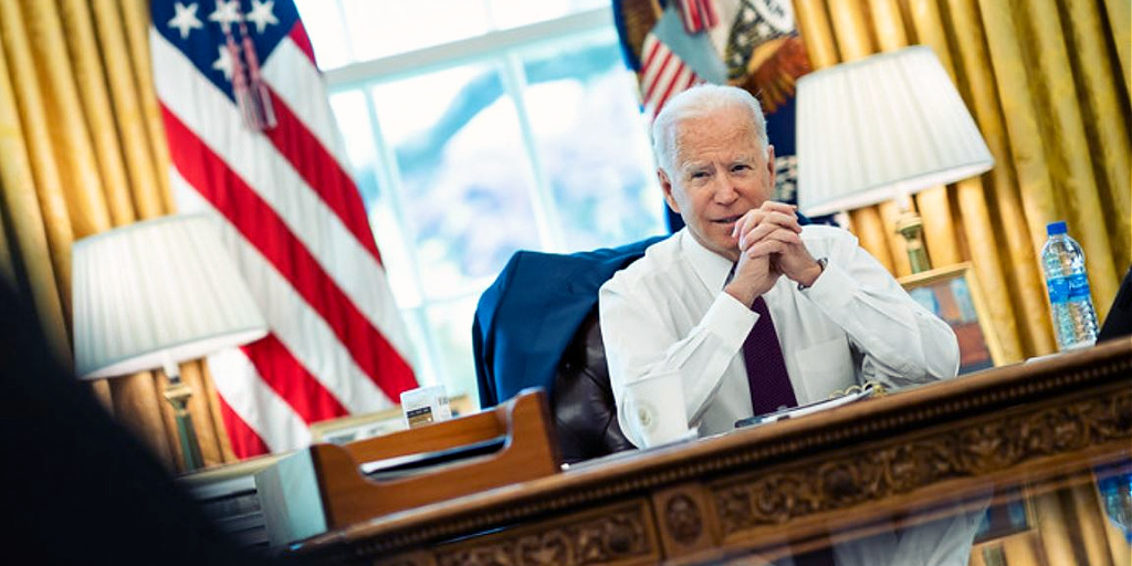 Biden Signals Big Changes to Legal Immigration and Asylum Law with Spring Regulatory Agenda