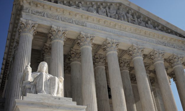 Supreme Court Rejects Two Ninth Circuit Decisions That Protected Immigrants