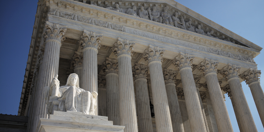 Supreme Court Rejects Two Ninth Circuit Decisions That Protected Immigrants