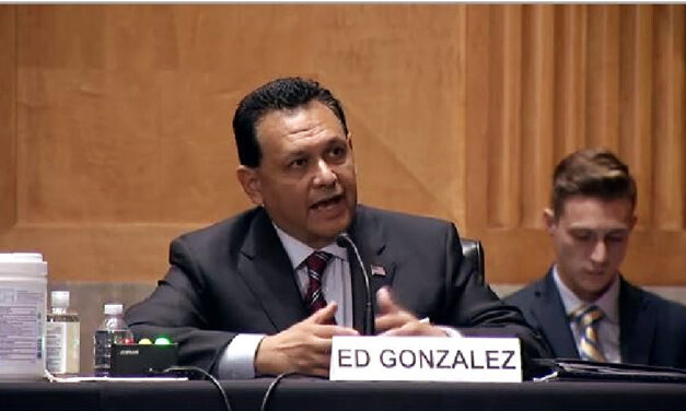 Who Is Ed Gonzalez? Biden’s ICE Nominee Signals Few Changes for the Agency