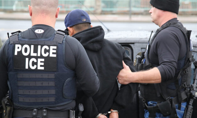 ICE May Have Deported as Many as 70 US Citizens In the Last Five Years