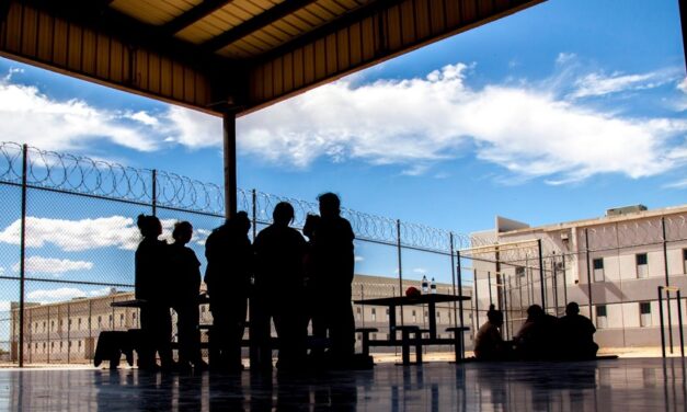 Appellate Court Finds California’s Private Prison Ban Is Likely Unconstitutional