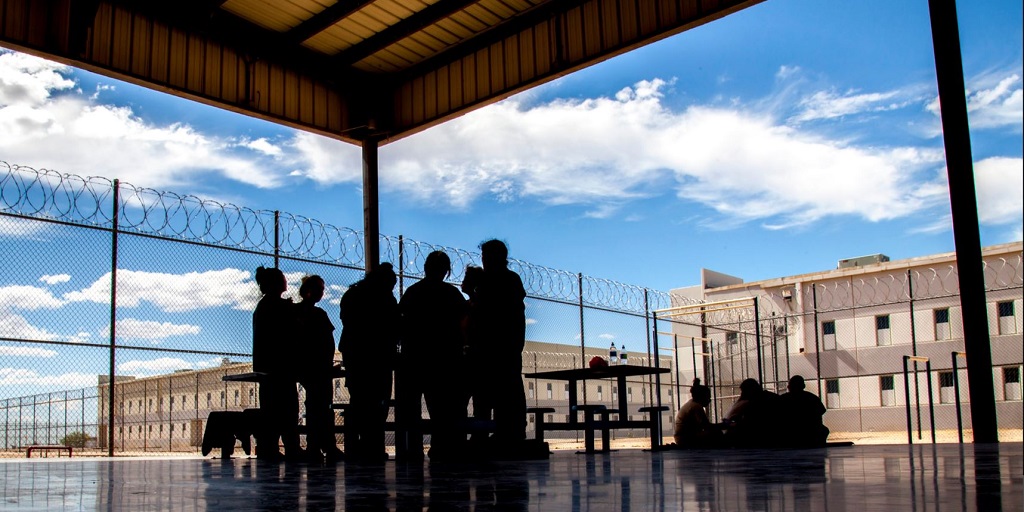 Appellate Court Finds California’s Private Prison Ban Is Likely Unconstitutional