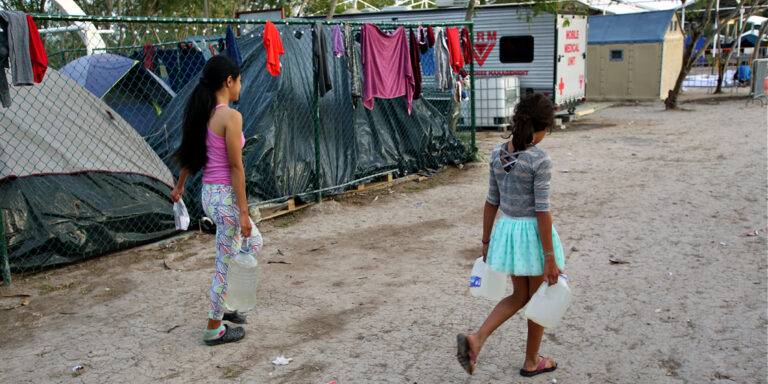 Supreme Court Refuses to Stop the Migrant Protection Protocols From Supreme Court Refuses to Stop the Migrant Protection Protocols From