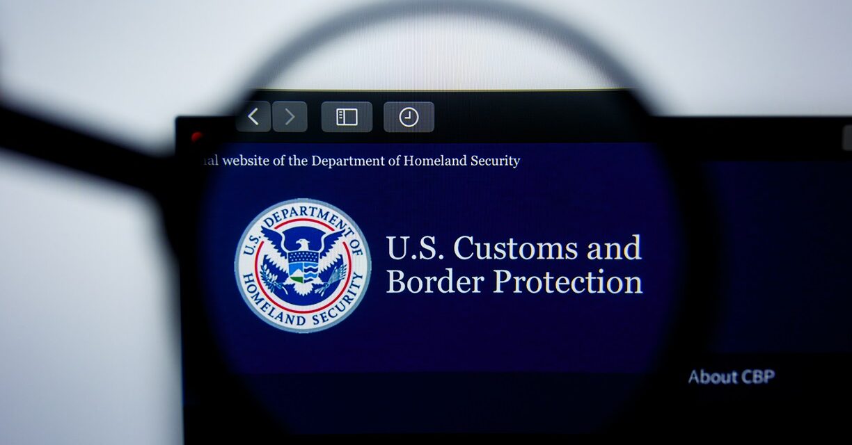 CBP’s Plan to Expand Data Collection of Individuals Before Arrival at the Border Leaves Questions Unanswered