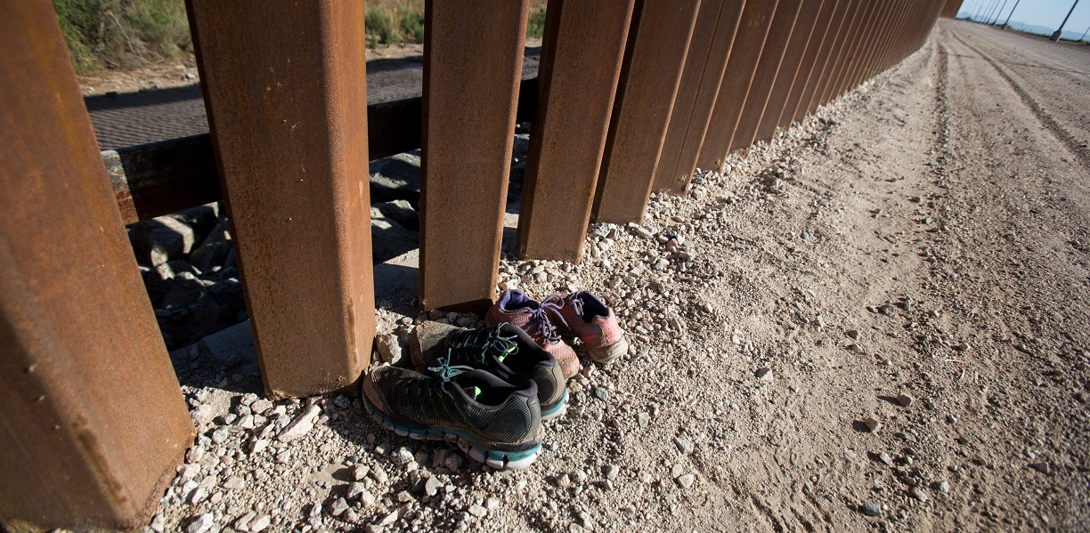 Biden’s Border Ambitions Fall Short in a Year of Setbacks and Continued Focus on Deterrence