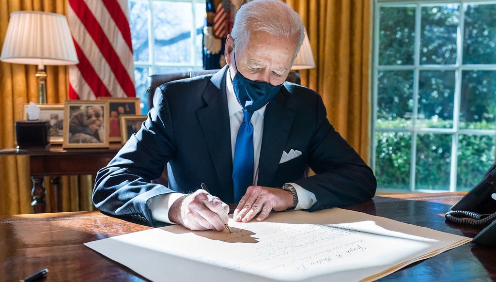 The Immigration Policy Successes and Failures of the Biden Administration