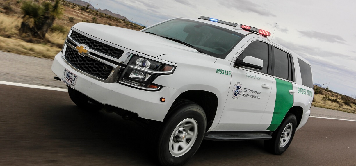 Will Customs and Border Protection's Revised Vehicle Pursuit