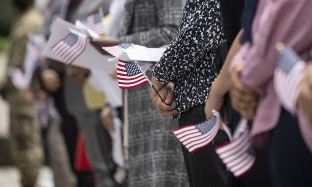 Why USCIS’ New Mission Statement Is So Crucial