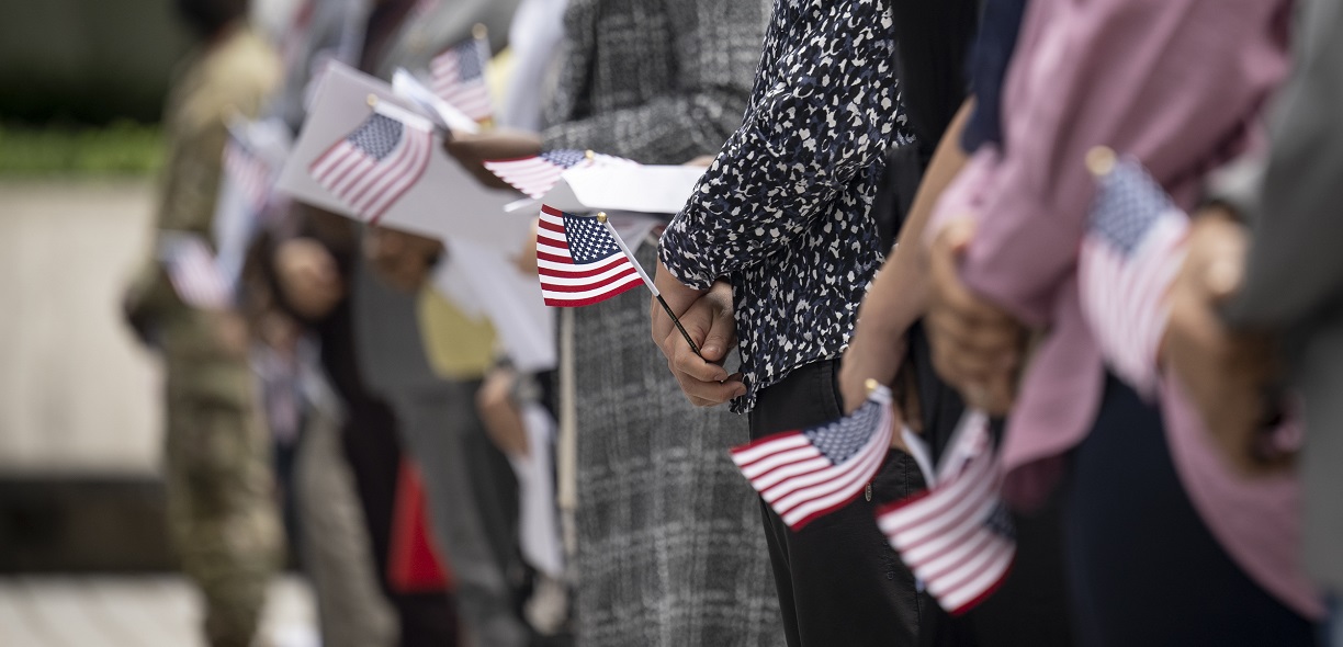 Why USCIS’ New Mission Statement Is So Crucial