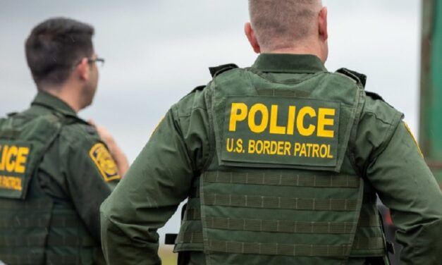A Border Patrol Agent Assaulted a Citizen in His Own Home. The Supreme Court’s Ruling Lets the Agent Off.
