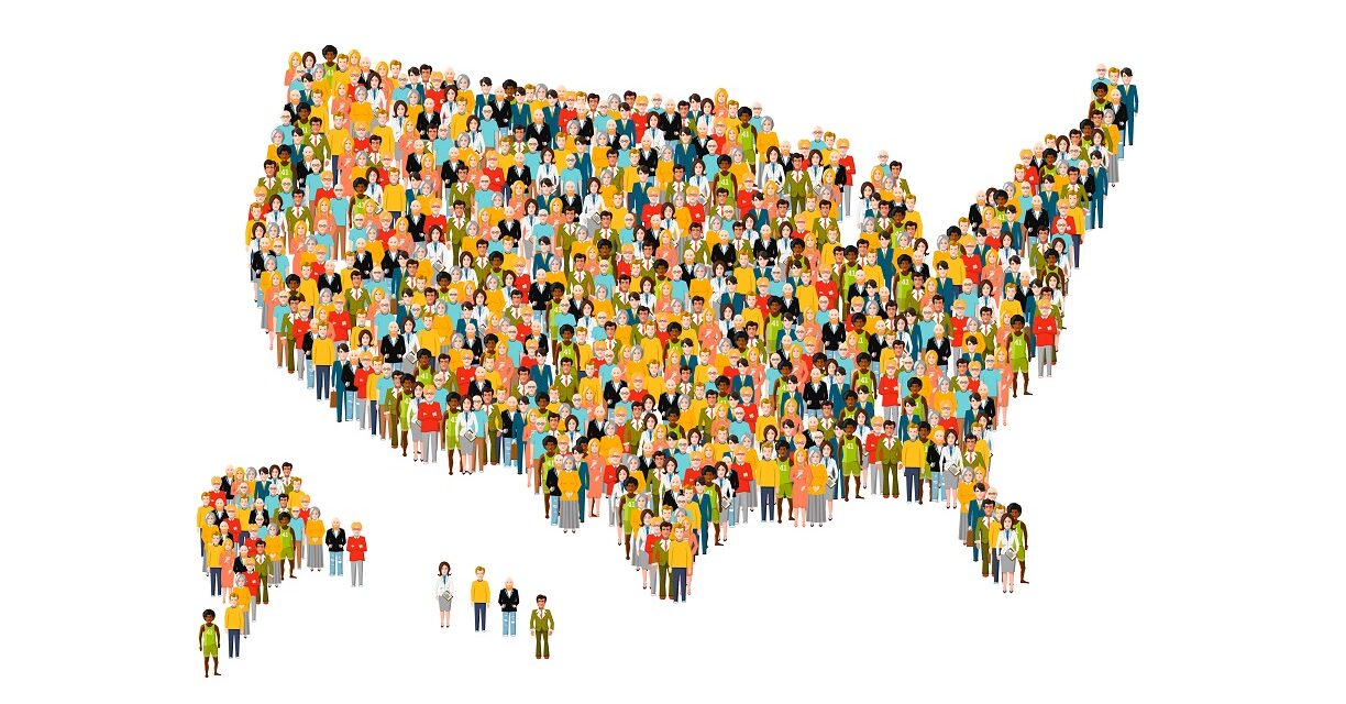 New Census Data Highlights Important Role of Immigration in Countering US Population Decline
