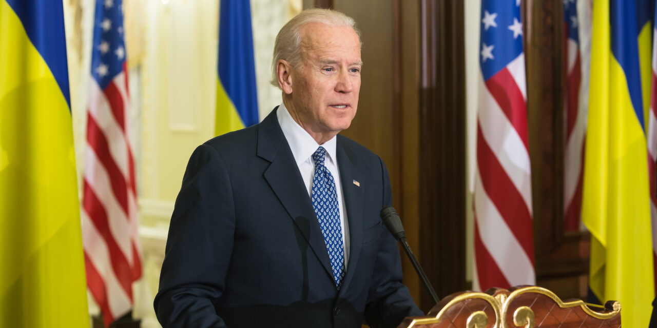 Biden Administration Creates New Parole Program for Ukrainians