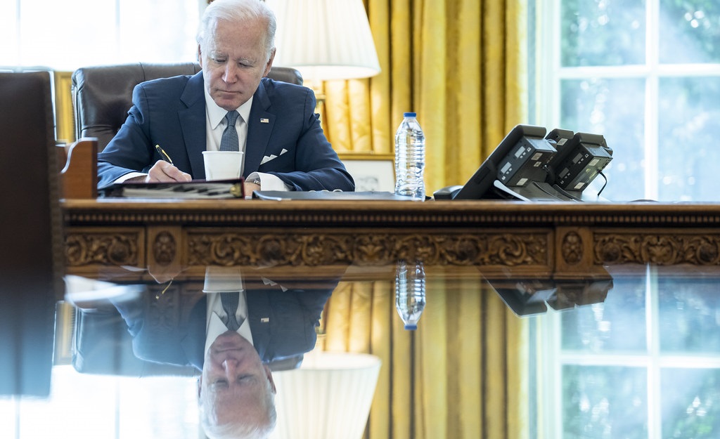 Biden Released His Budget for 2023 – What Does it Mean for Immigration Issues?  