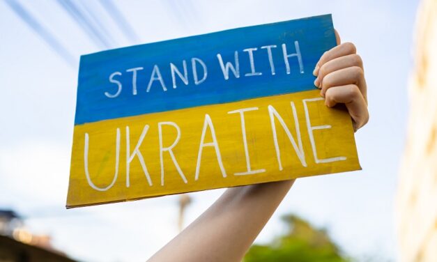 The US Response to Ukraine Shows We Have the Capacity for Humanitarian Relief