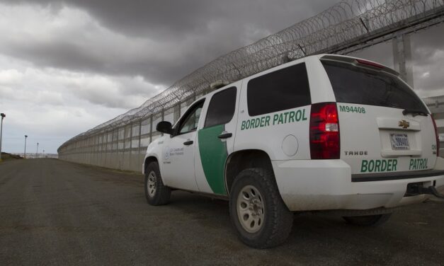 Internal Investigation Shows Appalling Carelessness from Border Patrol Led to Death of 8-Year-Old