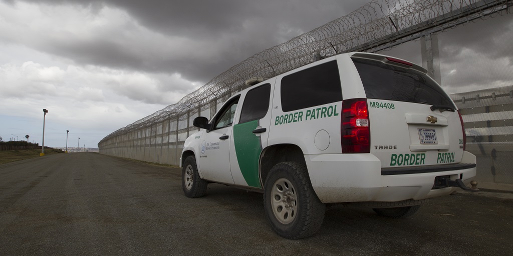 The Border Patrol Is Going to Eliminate Its Secretive Critical Incident Teams