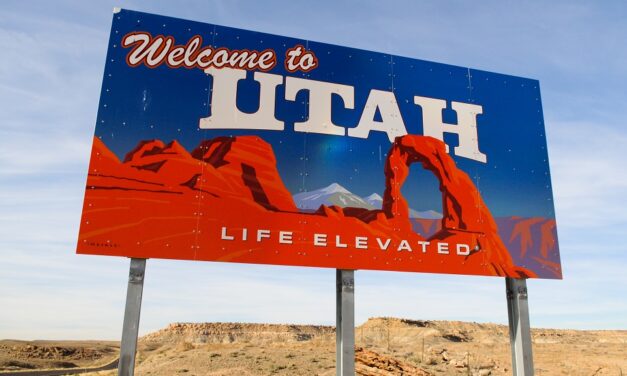 Utah Once Again Leads by Example on Immigrant Inclusion