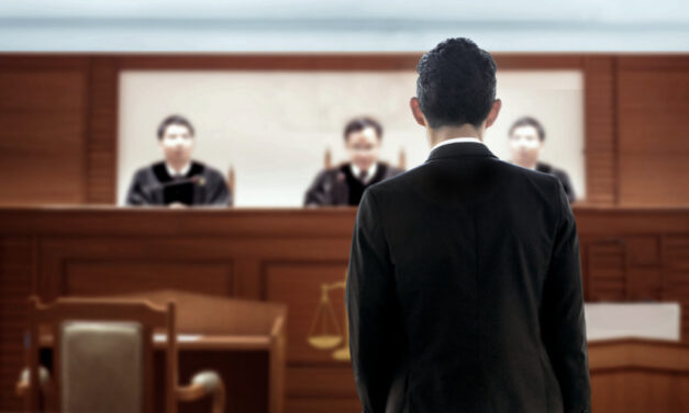 What Does Legal Representation Look Like in Immigration Courts Across the Country?