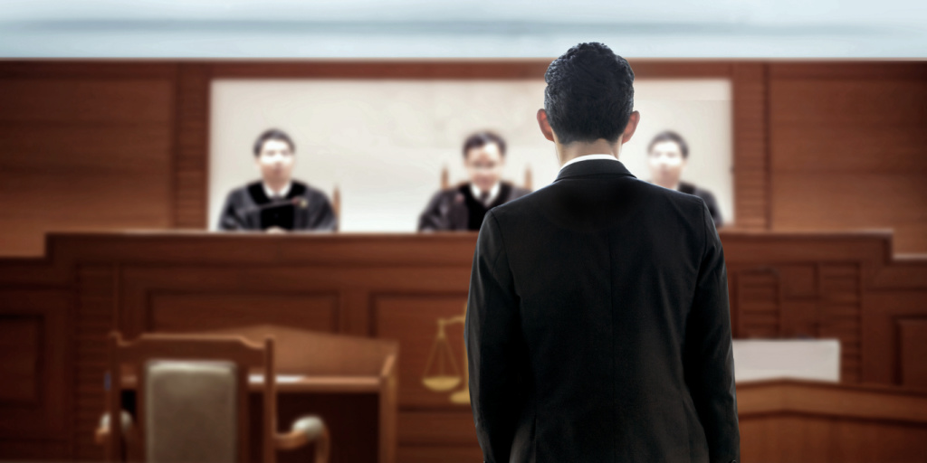 What Does Legal Representation Look Like in Immigration Courts Across the Country?
