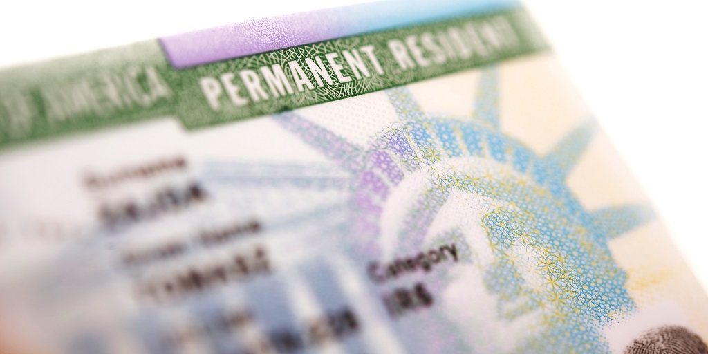 USCIS Policy Change Will Reduce Number of People Who ‘Age Out’ From Green Card Eligibility
