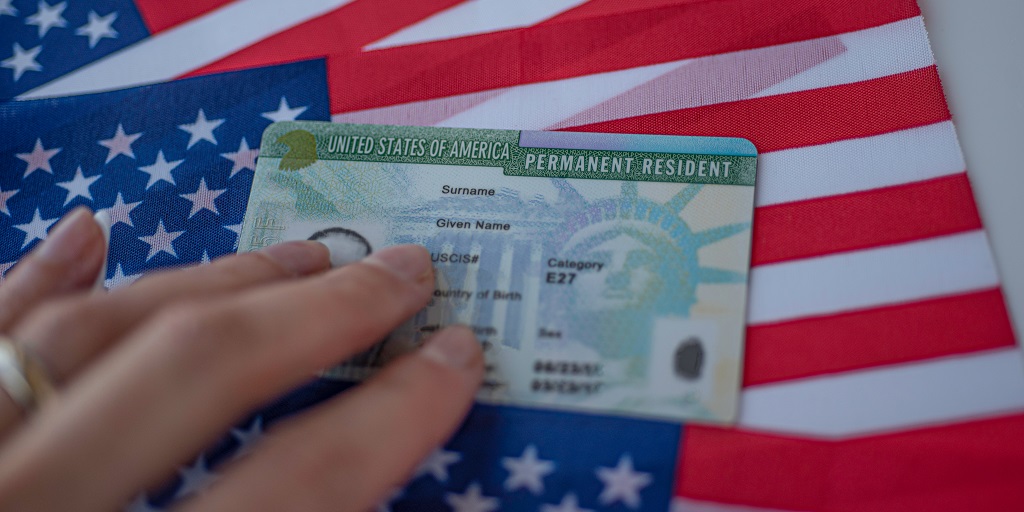 A New Bill Would Allow Millions of Immigrants to Apply for Green Cards