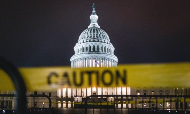 What Does the Looming Government Shutdown Mean for Our Immigration System?