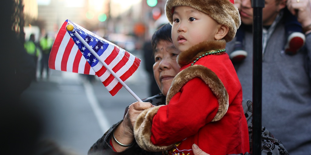 Data Snapshot: Asians and Pacific Islanders in the United States