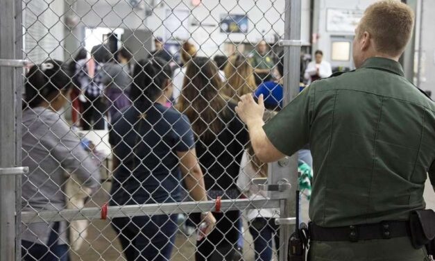 Border Patrol Custody Is Already Dangerous and This Florida Lawsuit Is Making It Worse