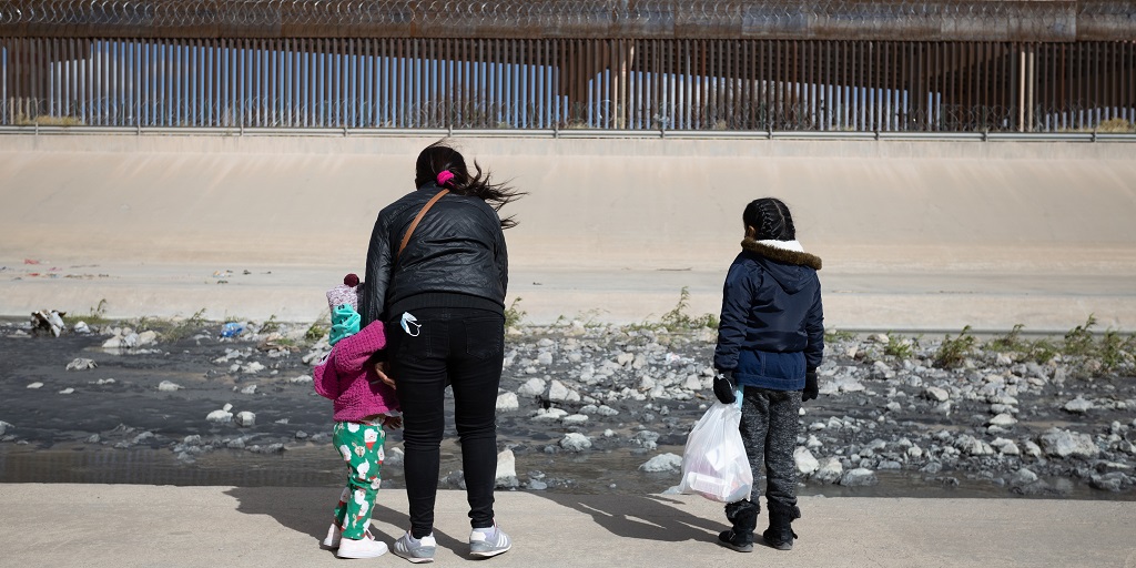Newly Introduced Border Bill Would Create More Chaos at the Border, Not Less