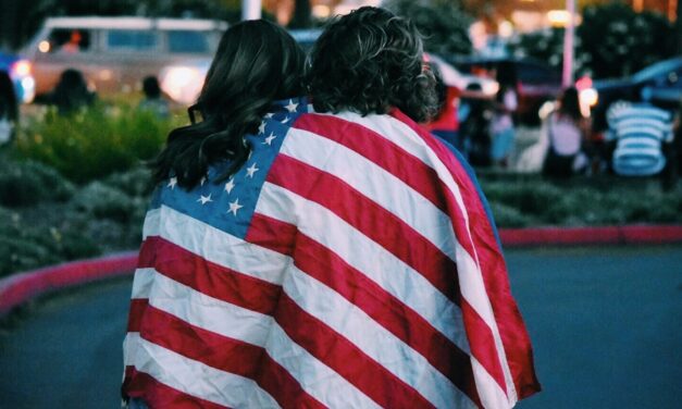An Undocumented Woman’s Complicated American Pride on the Fourth of July