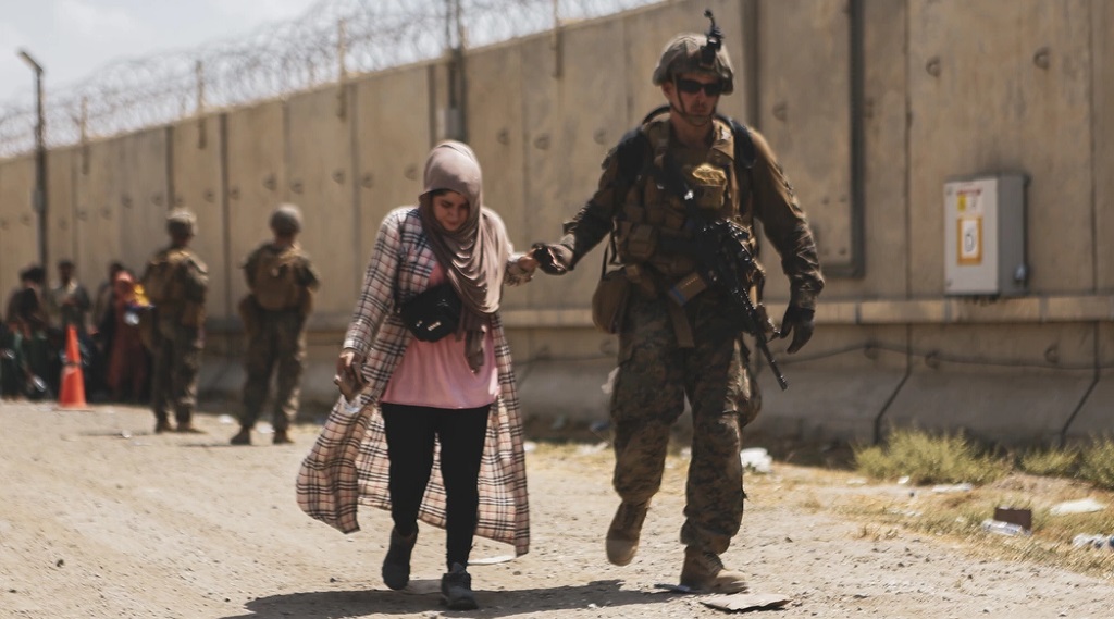 The Afghan Adjustment Act of 2023: Everything You Need to Know