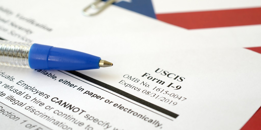 USCIS Changes Employment Eligibility Verification: One Step Back and One Step Forward