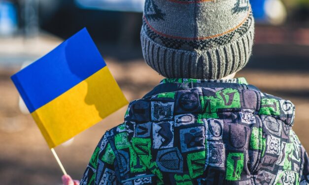 Ukraine and Sudan Receive TPS Extensions, Redesignations as Global Displacement Continues to Rise