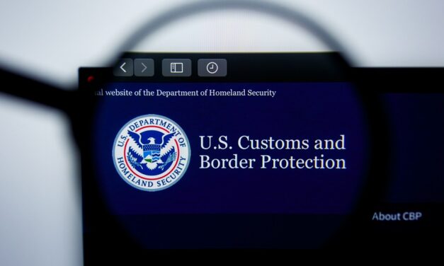 CBP’s Own Website Provides Insight Into Its Agents’ Corruption and Misconduct