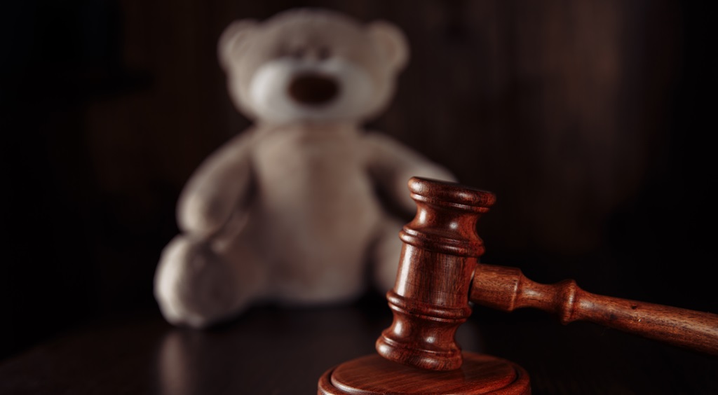 New EOIR Memo Updates Protections for Children in Immigration Court
