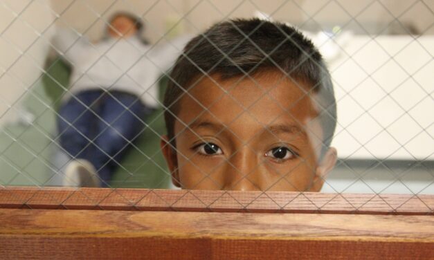 Government’s Move to Terminate Flores Agreement Could Leave Immigrant Children Unprotected