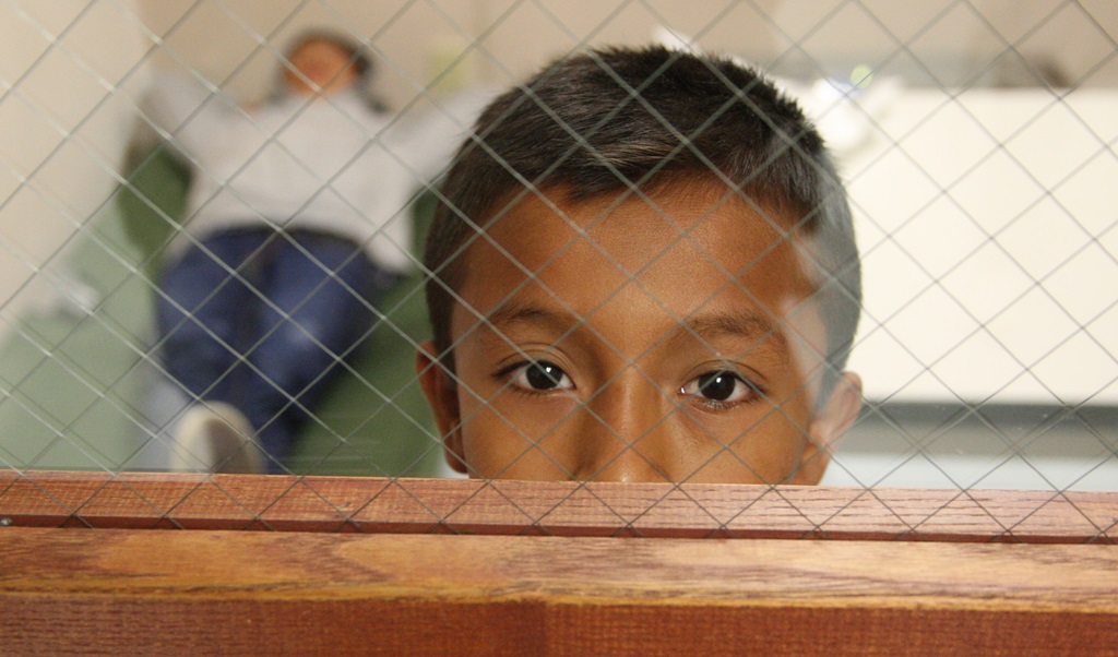 Government’s Move to Terminate Flores Agreement Could Leave Immigrant Children Unprotected
