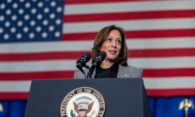 Kamala Harris Has an Opportunity to Reframe the Immigration Conversation as the Democratic Nominee for President