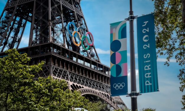 The Refugee Olympic Team: Resilience and Hope at the 2024 Paris Summer Olympics