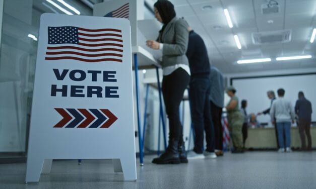 Unpacking Myths About Noncitizen Voting — How Heritage Foundation’s Own Data Proves It’s Not a Problem