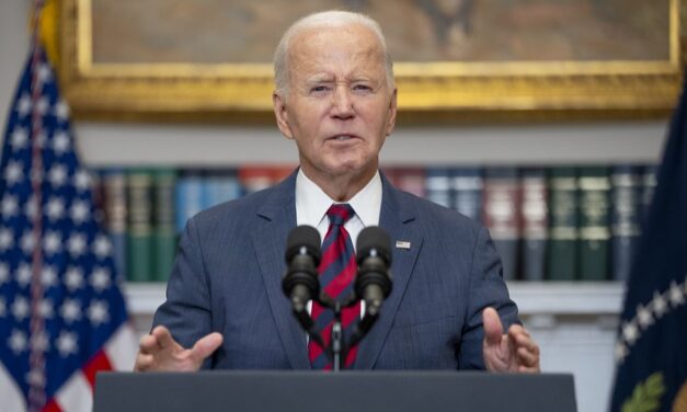 Biden Should Use His Authority to Protect Vulnerable Immigrants Before He Leaves Office