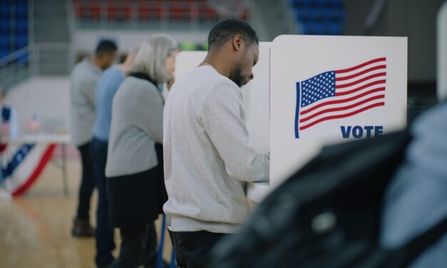 Immigration Was on the Ballot in Multiple States on Election Day – Here’s What Happened