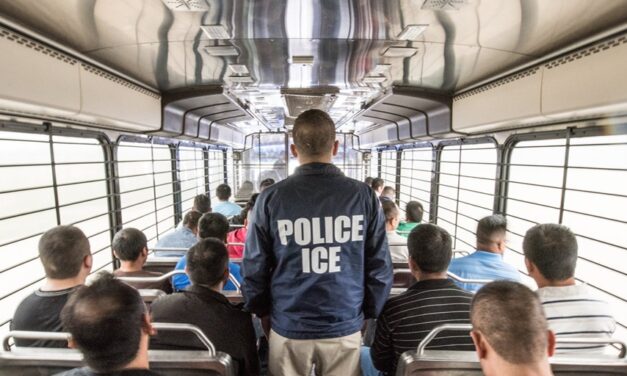 Mass Deportations Will Undermine Our Safety