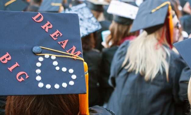 Texas Dream Act: Protecting Undocumented Students’ Access to Higher Education Is Economic, Educational Imperative