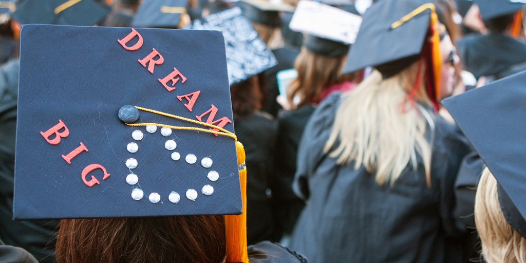 Texas Dream Act: Protecting Undocumented Students’ Access to Higher Education Is Economic, Educational Imperative